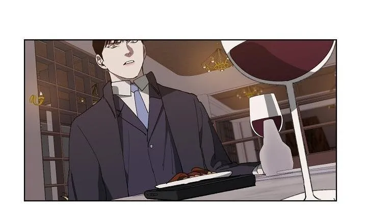 Tráo Đổi Chapter 16 Trang 34