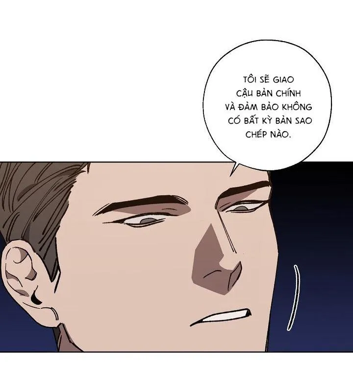 Tráo Đổi Chapter 16 Trang 38