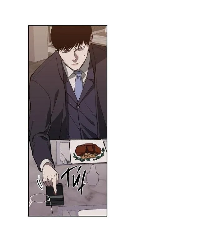 Tráo Đổi Chapter 16 Trang 39