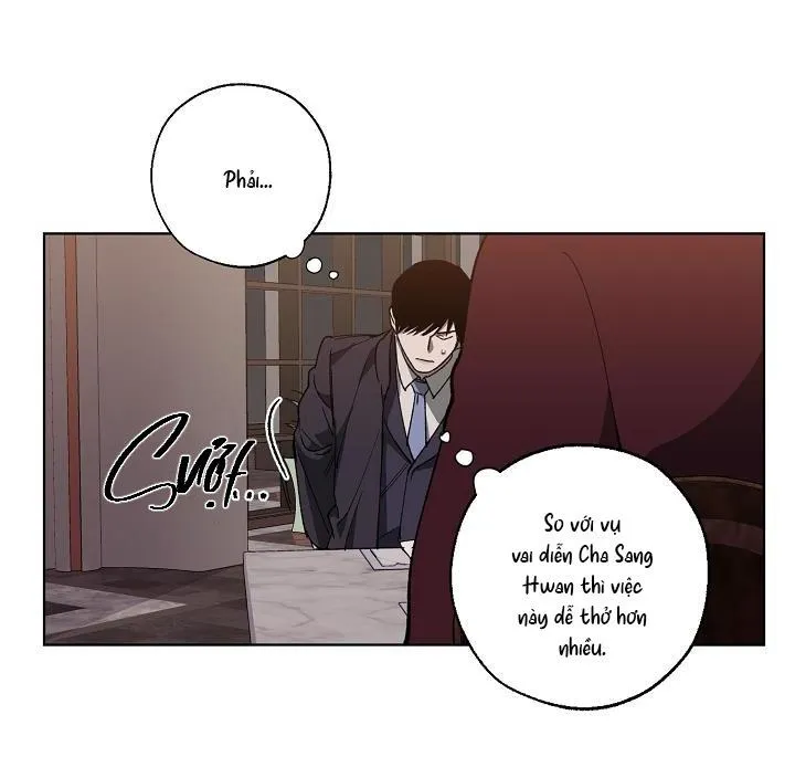 Tráo Đổi Chapter 16 Trang 40