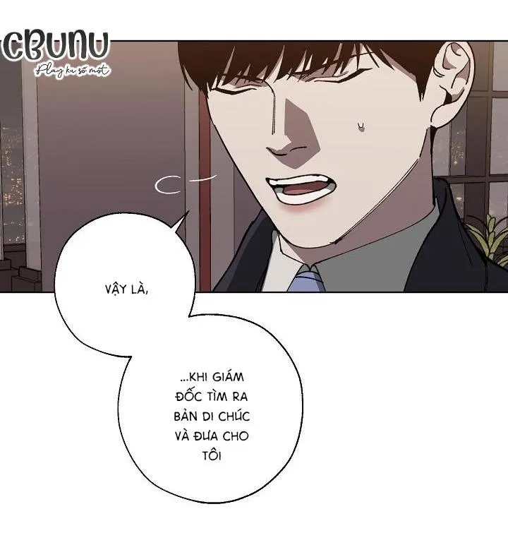 Tráo Đổi Chapter 16 Trang 41