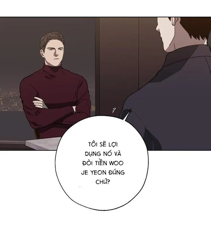 Tráo Đổi Chapter 16 Trang 42