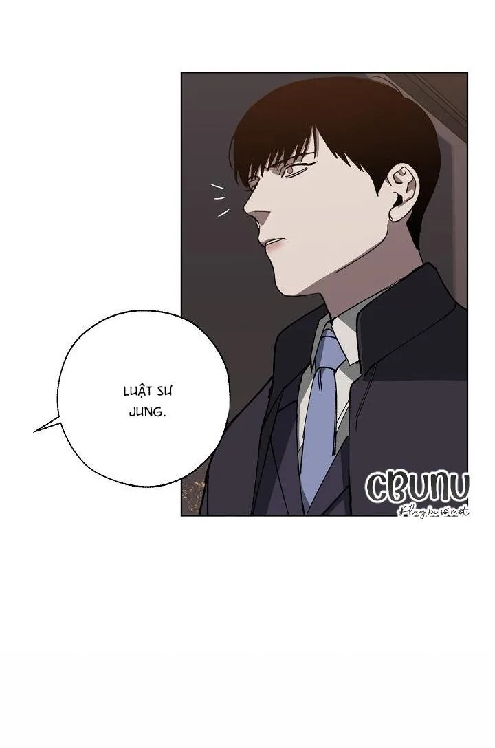 Tráo Đổi Chapter 16 Trang 44