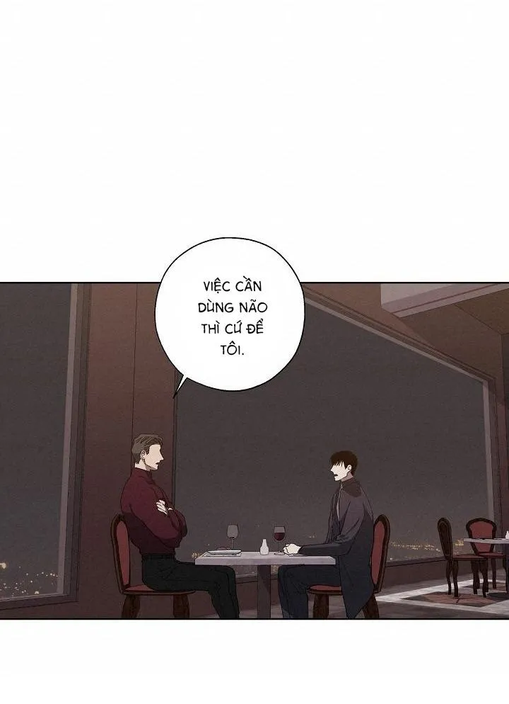 Tráo Đổi Chapter 16 Trang 45