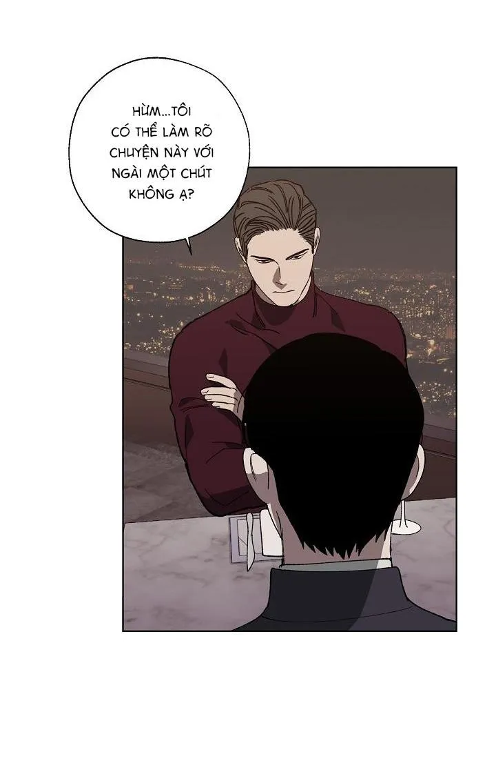 Tráo Đổi Chapter 16 Trang 47