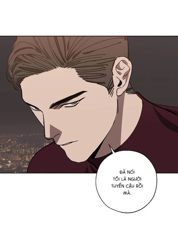 Tráo Đổi Chapter 16 Trang 51