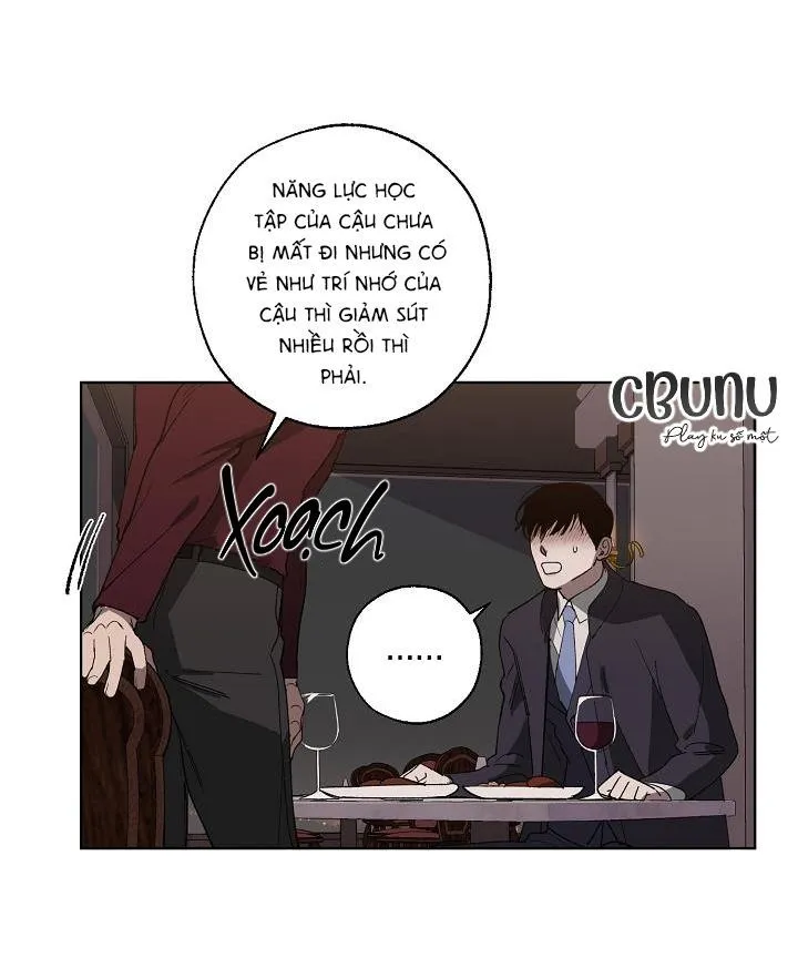 Tráo Đổi Chapter 16 Trang 52