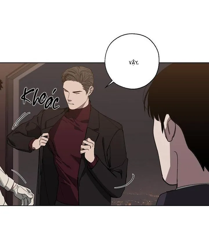 Tráo Đổi Chapter 16 Trang 53