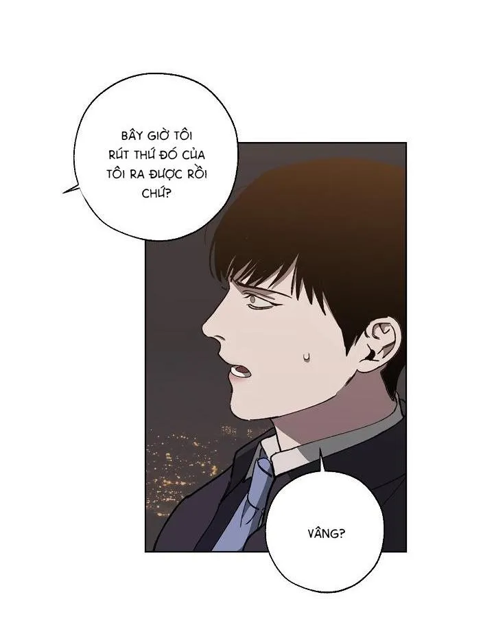 Tráo Đổi Chapter 16 Trang 54