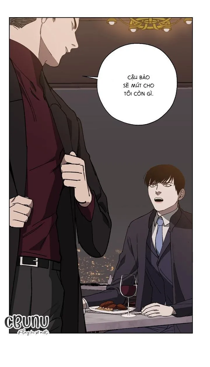 Tráo Đổi Chapter 16 Trang 55