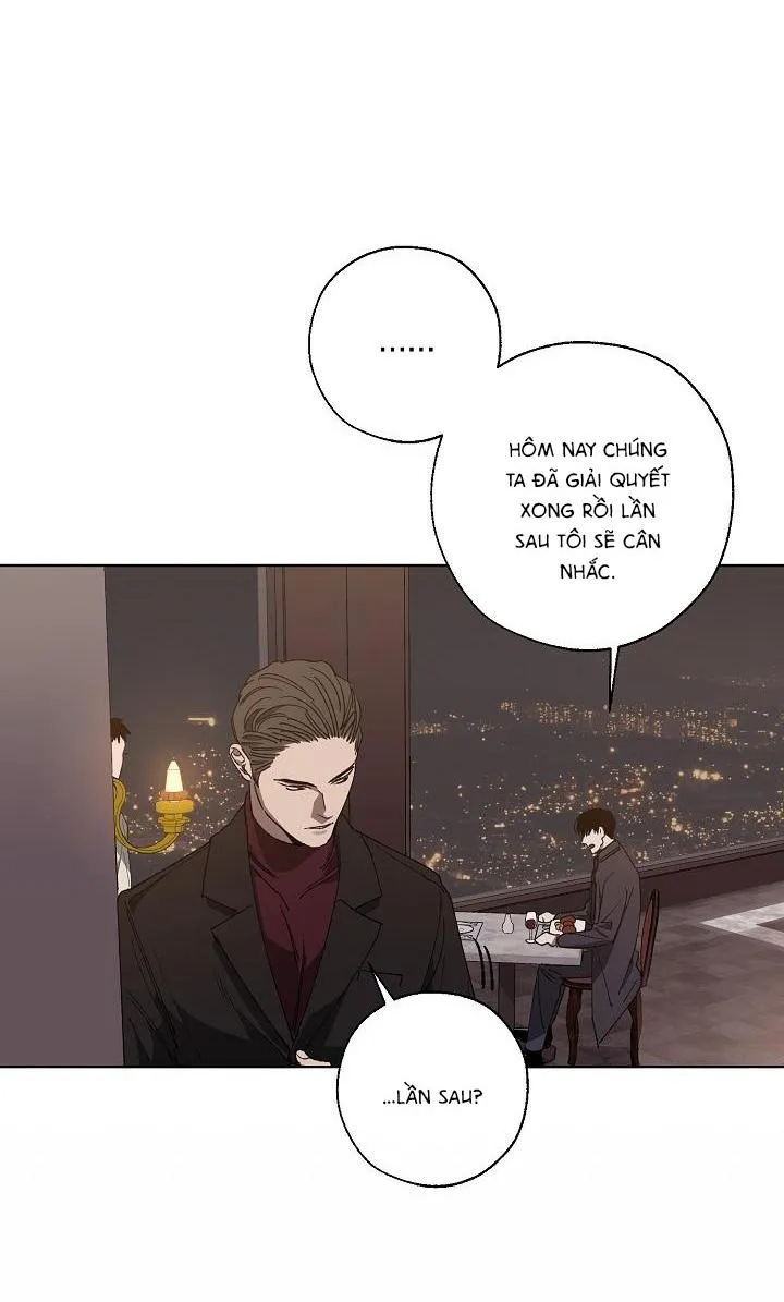 Tráo Đổi Chapter 16 Trang 57