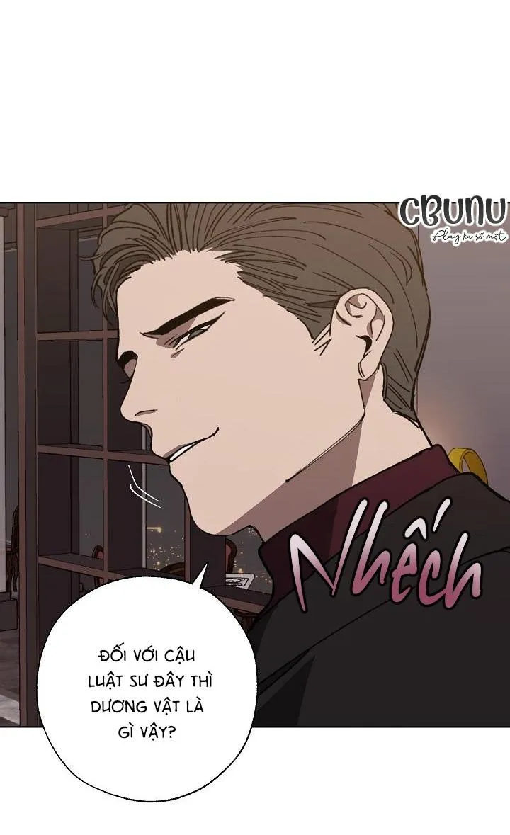 Tráo Đổi Chapter 16 Trang 61