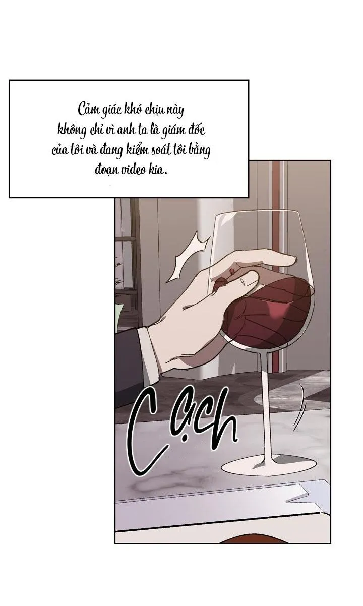 Tráo Đổi Chapter 16 Trang 65