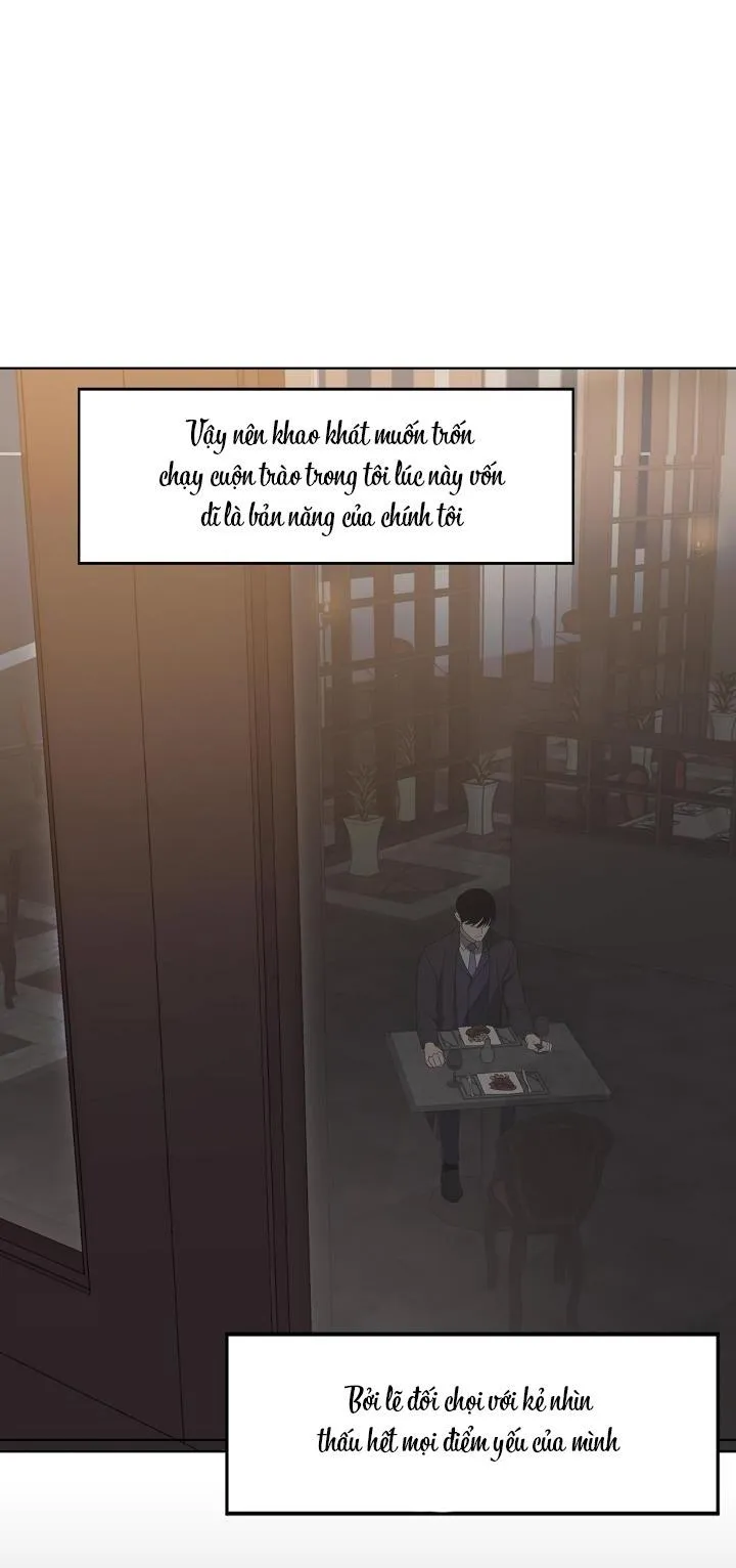 Tráo Đổi Chapter 16 Trang 69