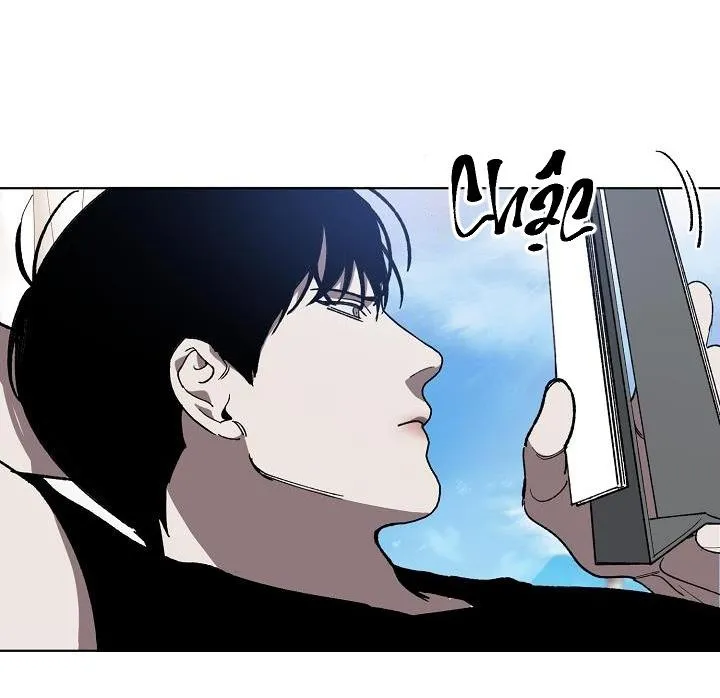 Tráo Đổi Chapter 17 Trang 6