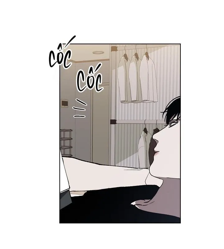 Tráo Đổi Chapter 17 Trang 8