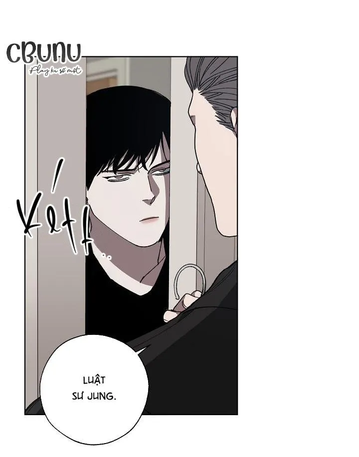 Tráo Đổi Chapter 17 Trang 9