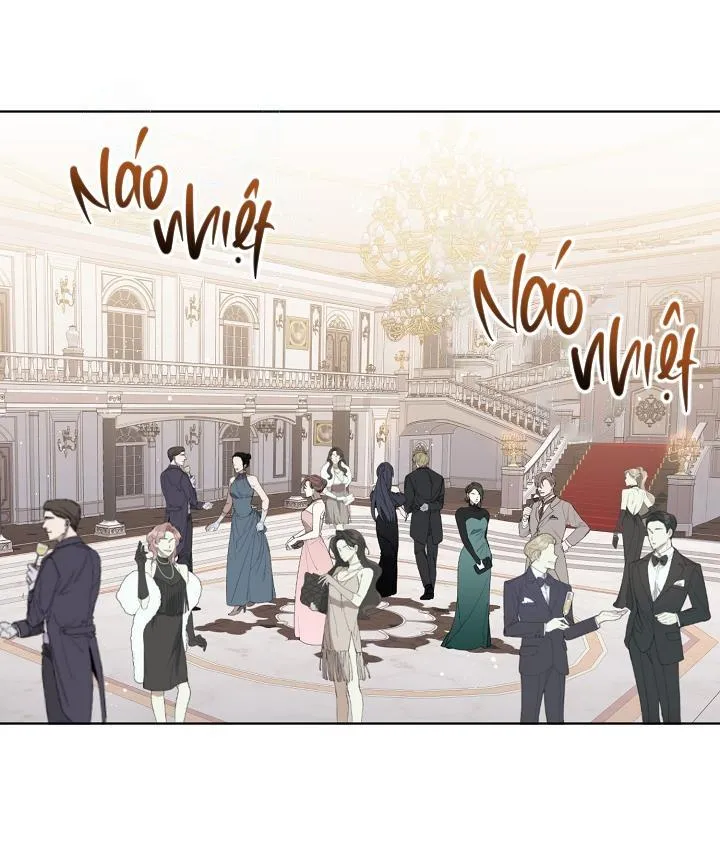 Tráo Đổi Chapter 17 Trang 16