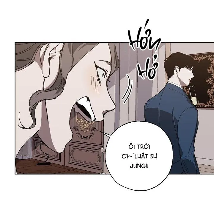 Tráo Đổi Chapter 17 Trang 20