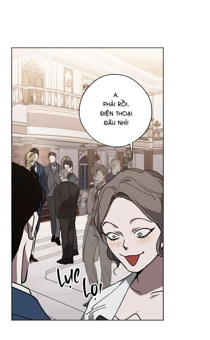 Tráo Đổi Chapter 17 Trang 24