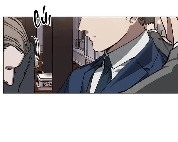 Tráo Đổi Chapter 17 Trang 28