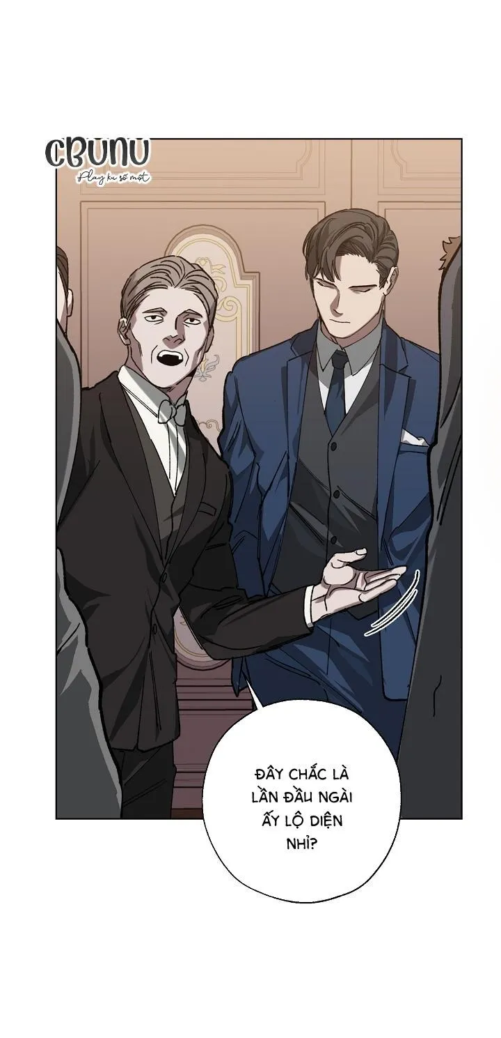 Tráo Đổi Chapter 17 Trang 29