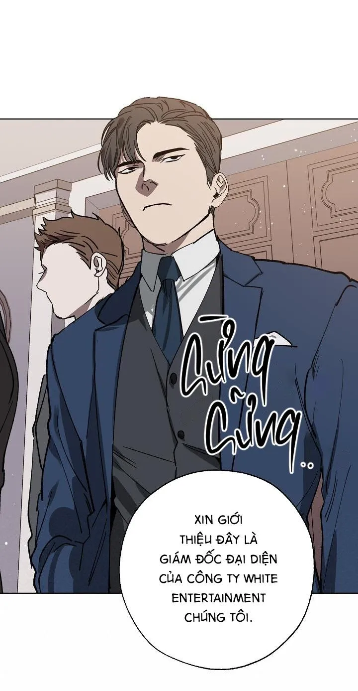 Tráo Đổi Chapter 17 Trang 30