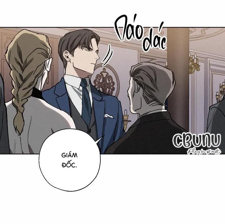 Tráo Đổi Chapter 17 Trang 31