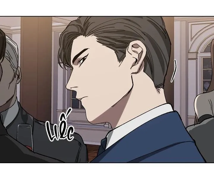 Tráo Đổi Chapter 17 Trang 38