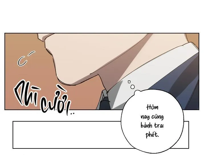 Tráo Đổi Chapter 17 Trang 40