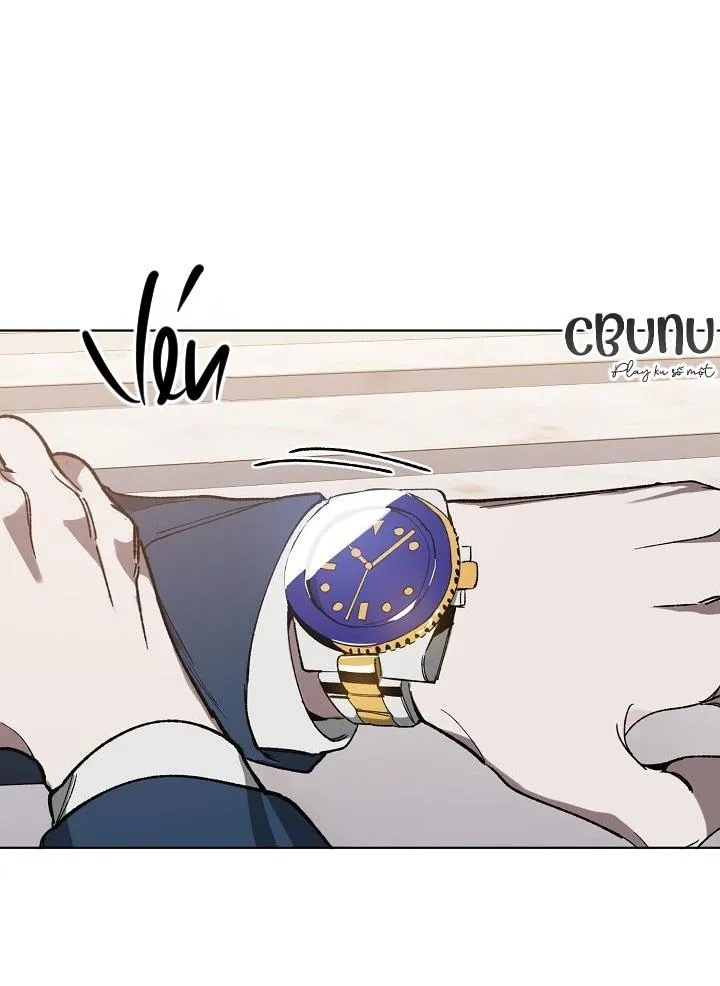 Tráo Đổi Chapter 17 Trang 42