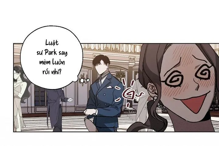 Tráo Đổi Chapter 17 Trang 44