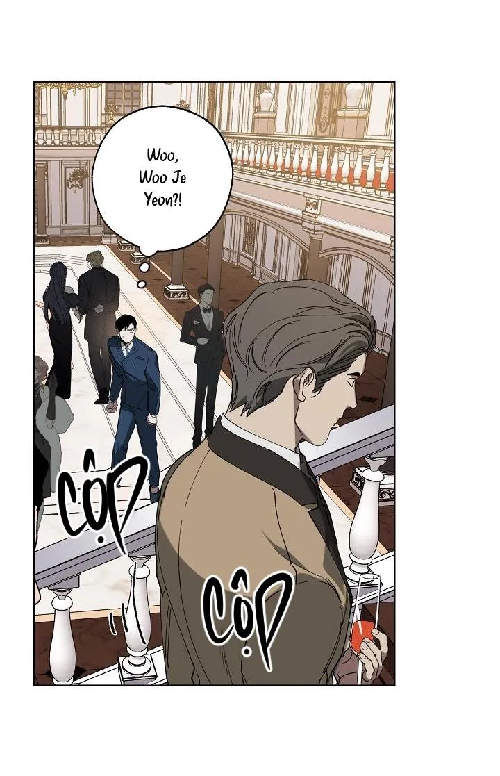 Tráo Đổi Chapter 17 Trang 49