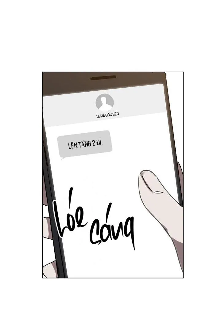 Tráo Đổi Chapter 17 Trang 51