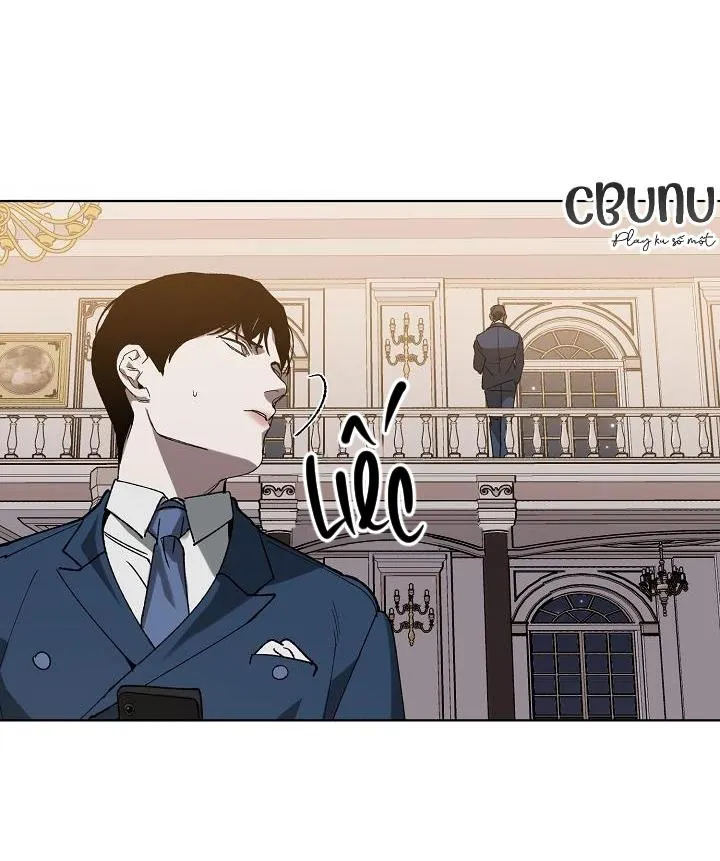 Tráo Đổi Chapter 17 Trang 52