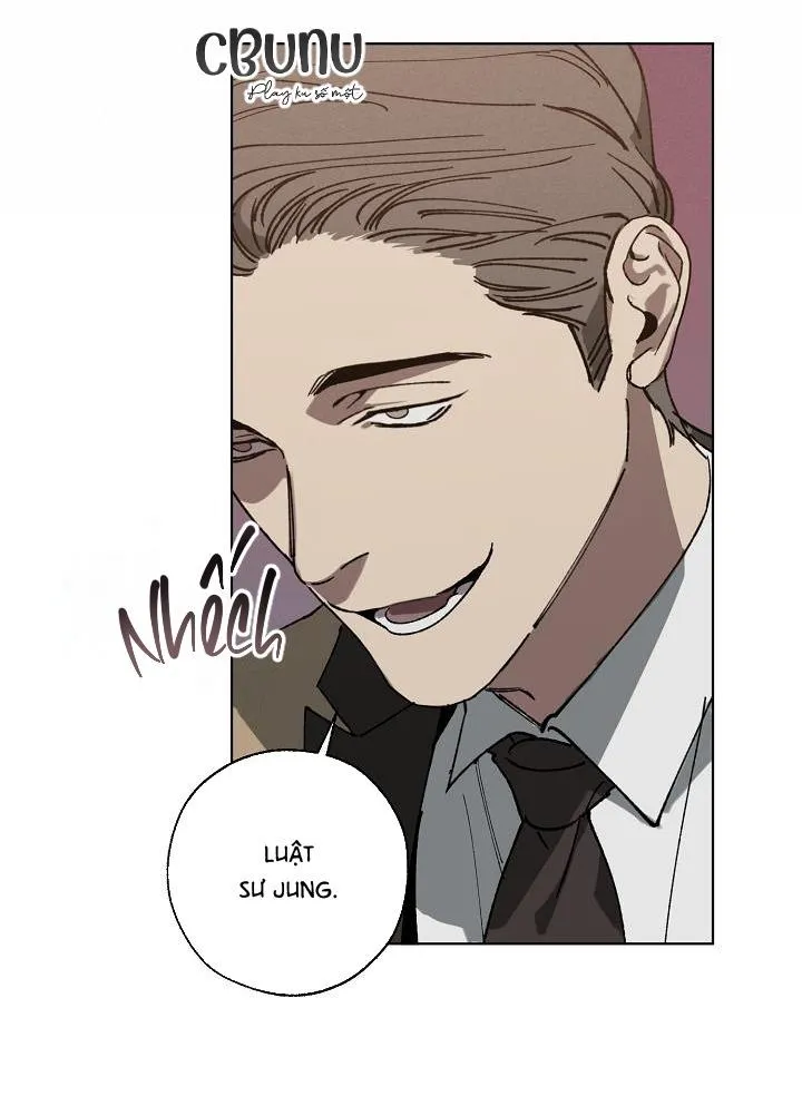 Tráo Đổi Chapter 17 Trang 60