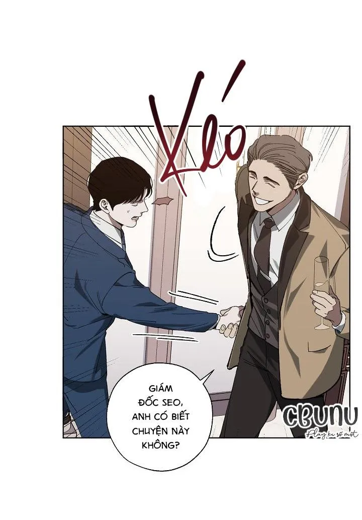 Tráo Đổi Chapter 17 Trang 63