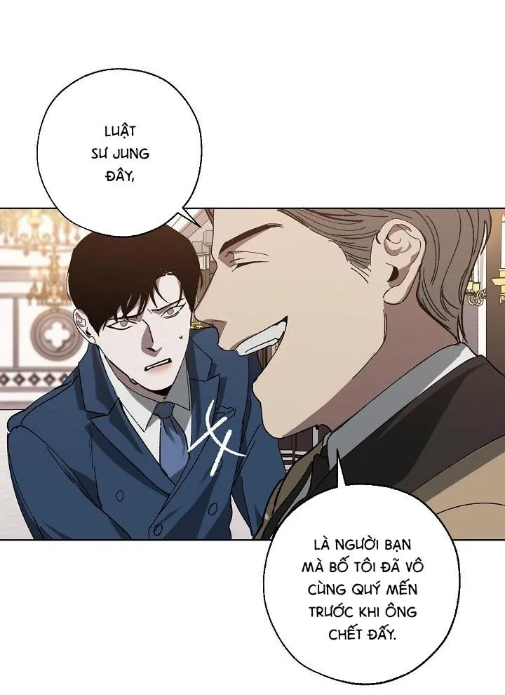 Tráo Đổi Chapter 17 Trang 64