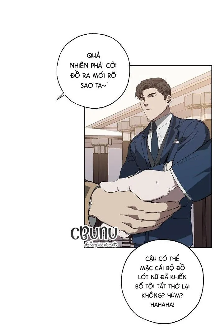 Tráo Đổi Chapter 17 Trang 66