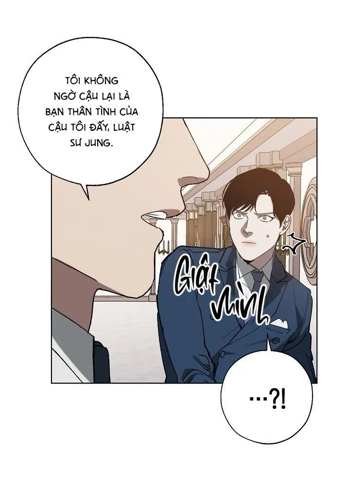 Tráo Đổi Chapter 17 Trang 69