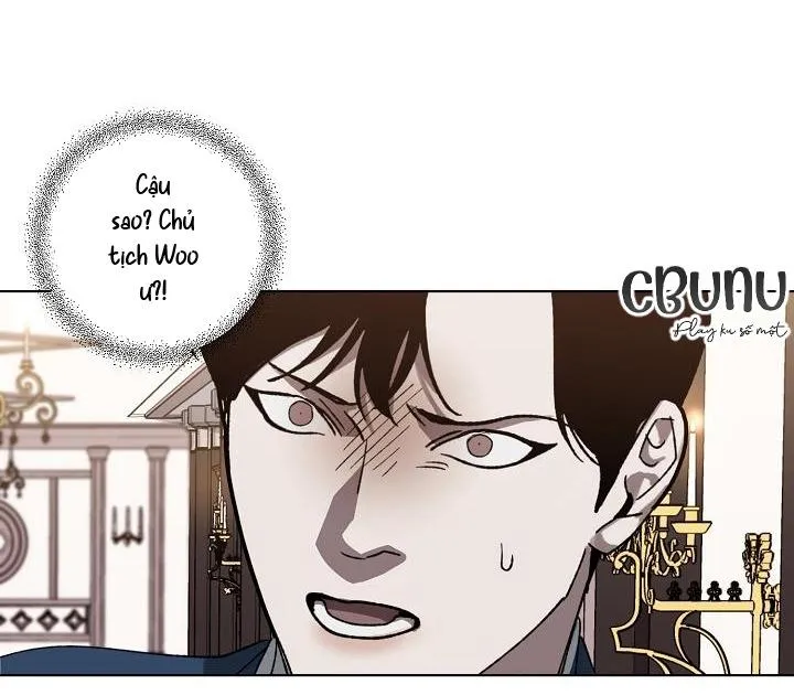 Tráo Đổi Chapter 17 Trang 70