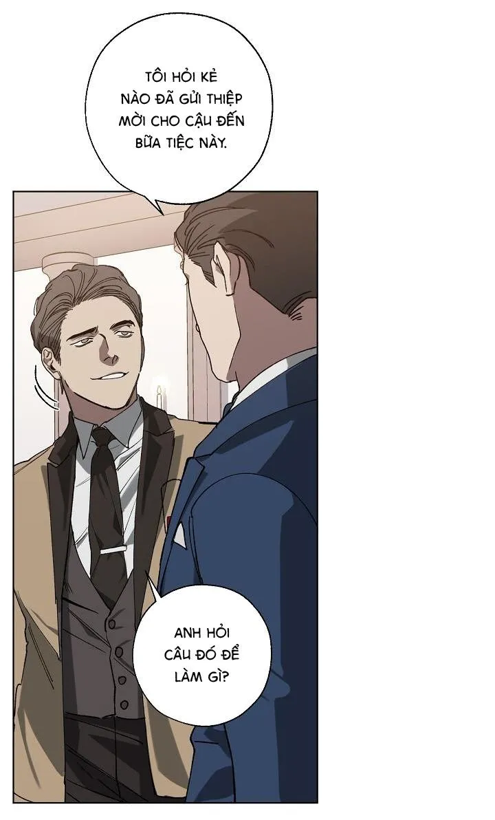 Tráo Đổi Chapter 17 Trang 72