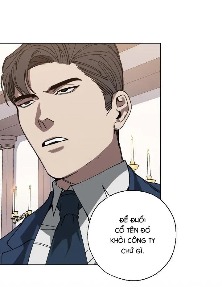 Tráo Đổi Chapter 17 Trang 74