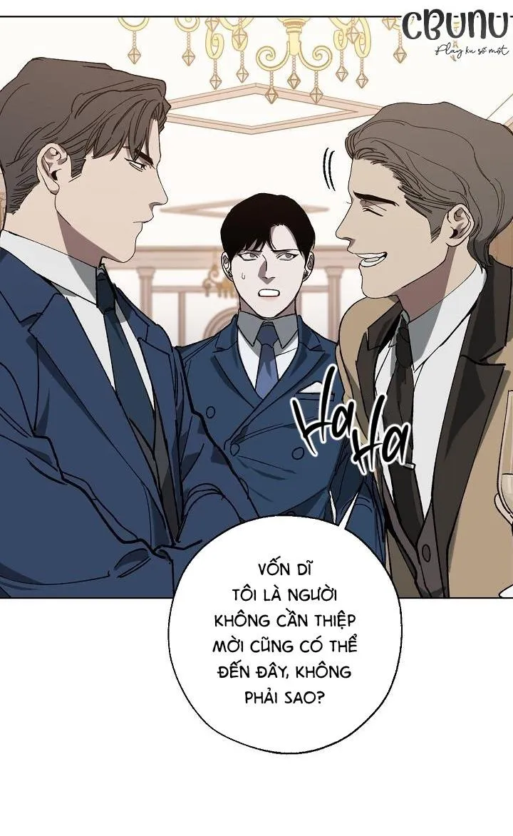 Tráo Đổi Chapter 18 Trang 3