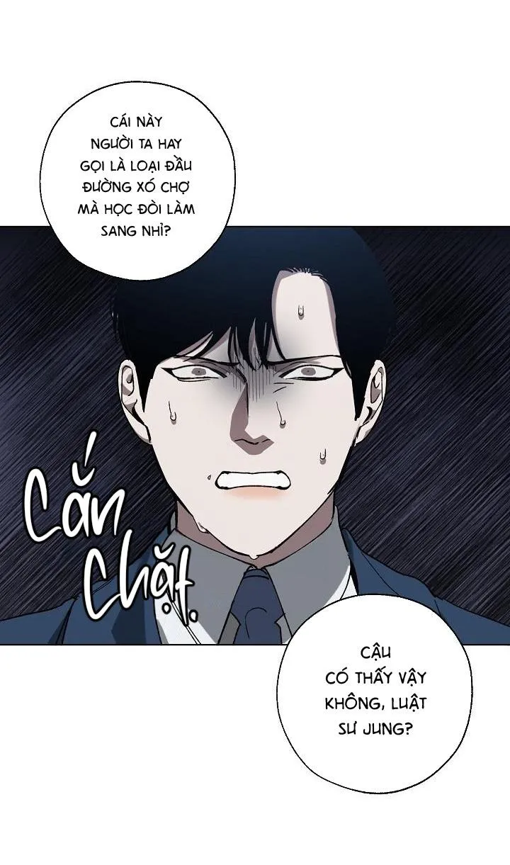 Tráo Đổi Chapter 18 Trang 4