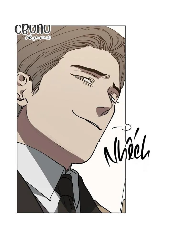 Tráo Đổi Chapter 18 Trang 5