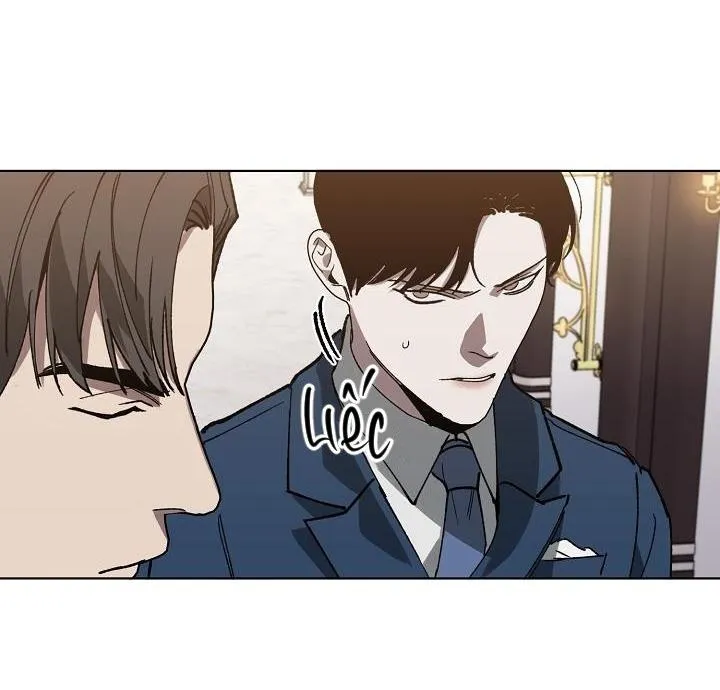 Tráo Đổi Chapter 18 Trang 8