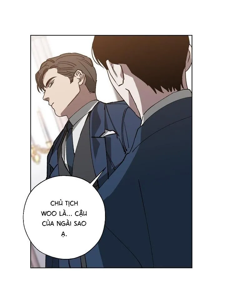 Tráo Đổi Chapter 18 Trang 9