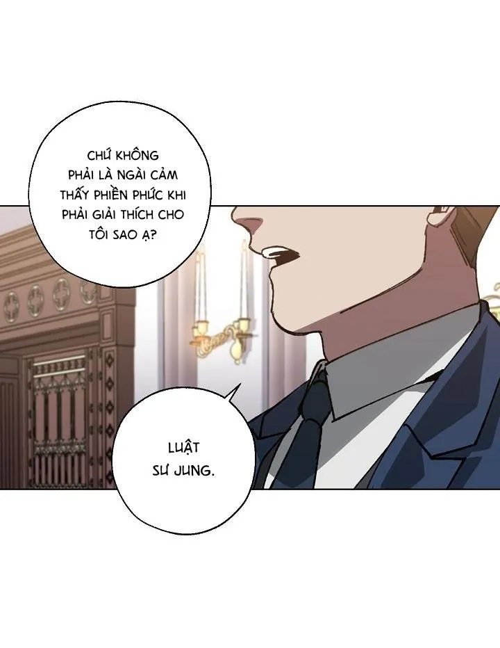 Tráo Đổi Chapter 18 Trang 11