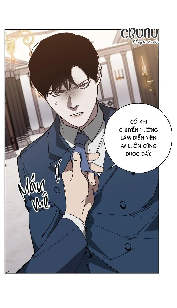 Tráo Đổi Chapter 18 Trang 16